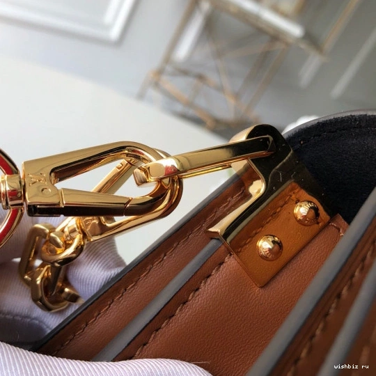 WIS Mini（2019 Louis Dauphine Vuitton Show） Spring 0315